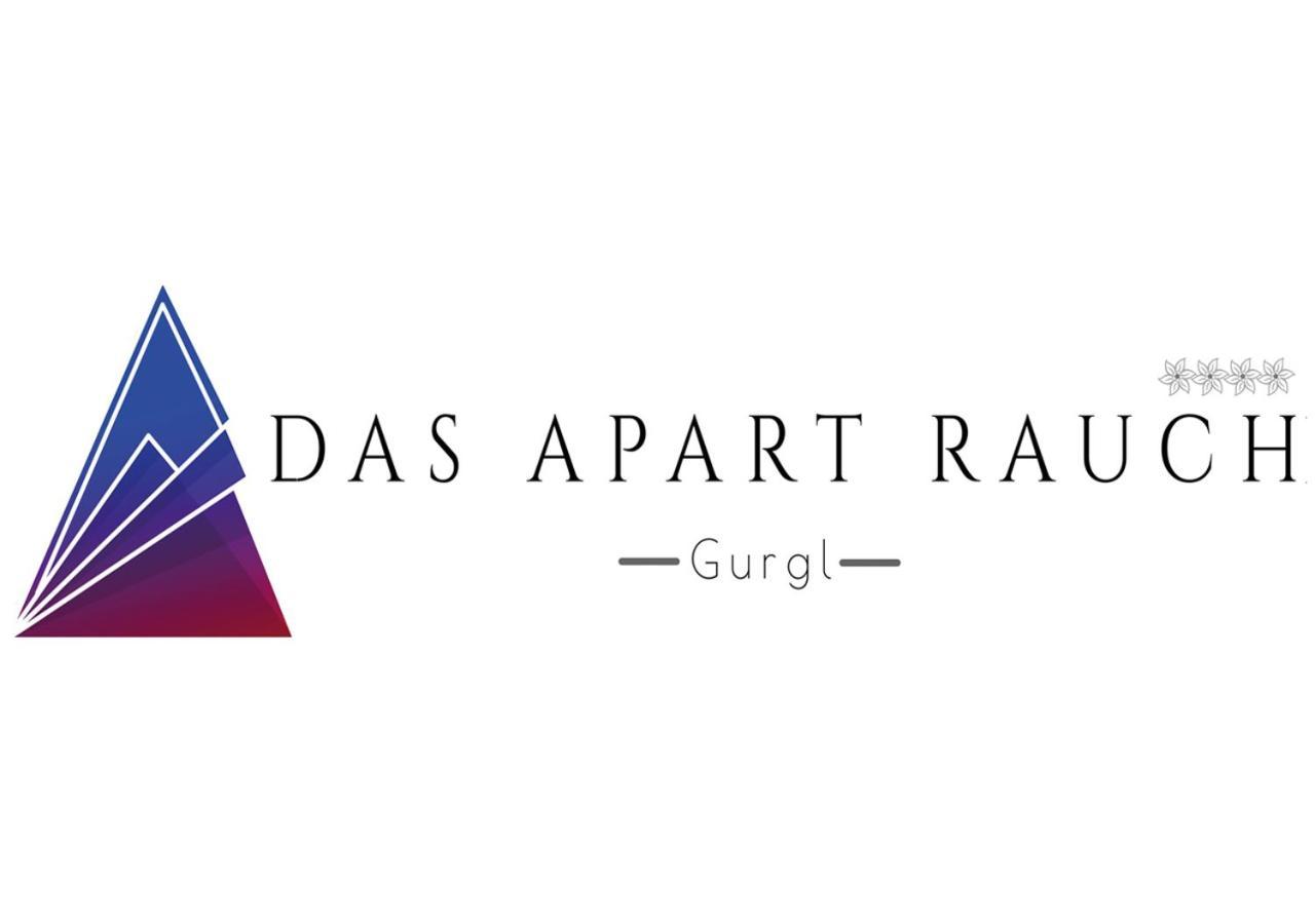 Das Apart Rauch Gurgl Obergurgl Exterior photo